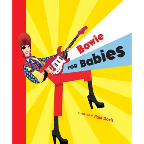 Bowie for Babies