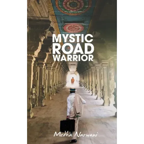 Mystic Road Warrior