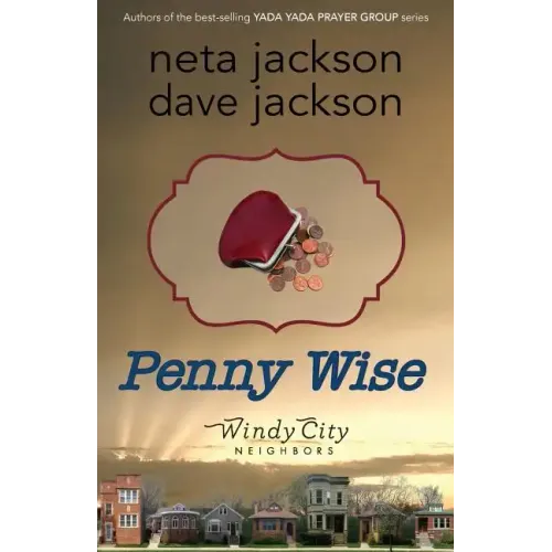 Penny Wise