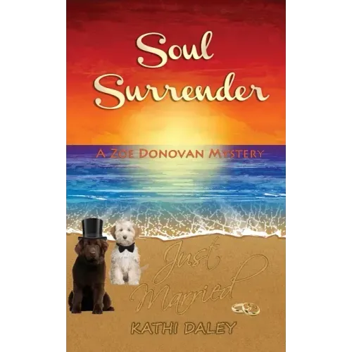 Soul Surrender