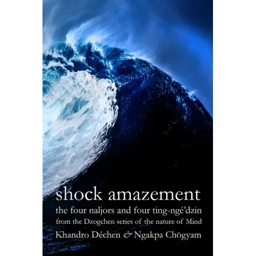 Shock Amazement