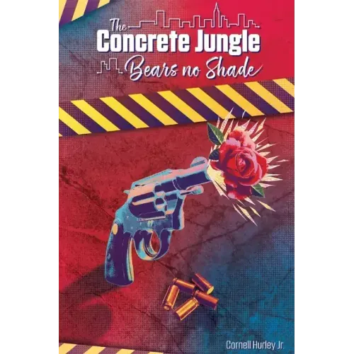 The Concrete Jungle Bears No Shade: Incarcerated Love and Pain