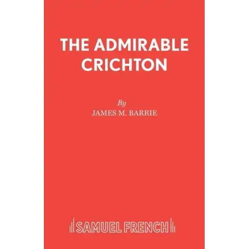 The Admirable Crichton