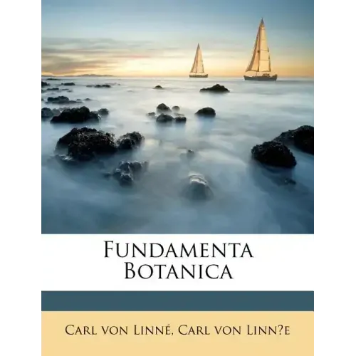 Fundamenta Botanica