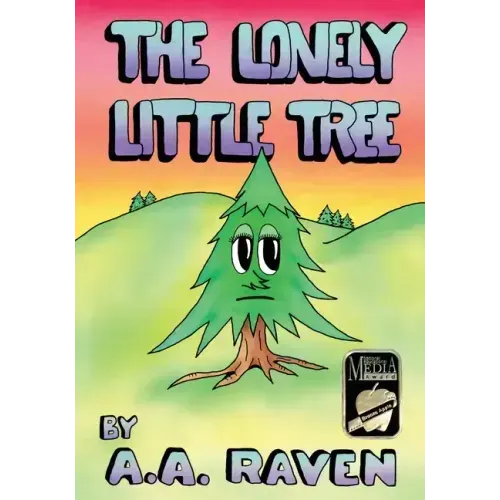 The Lonely Little Tree