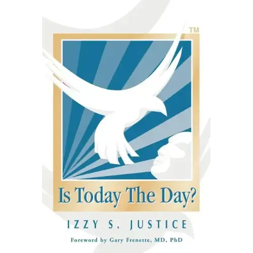 Is Today The Day?