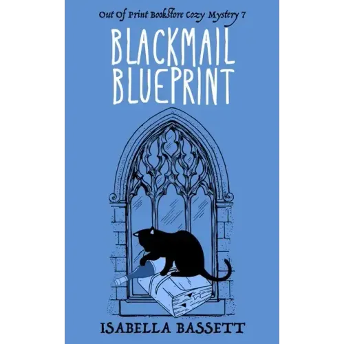 Blackmail Blueprint