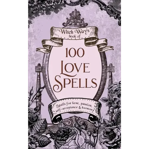 100 Love Spells