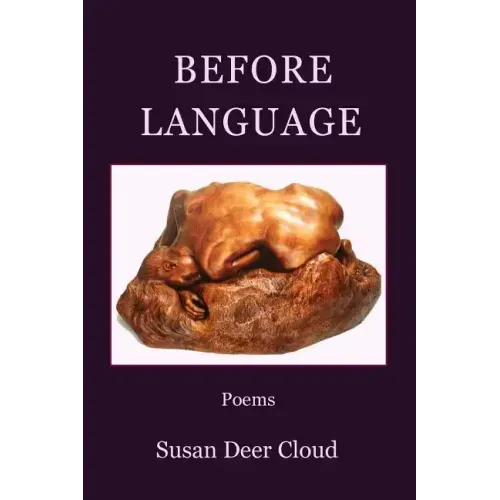 Before Language