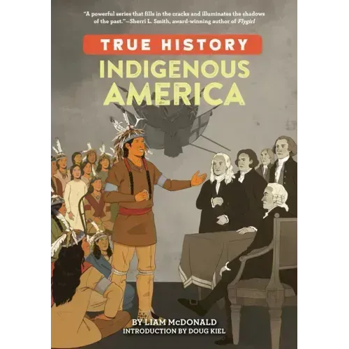 Indigenous America