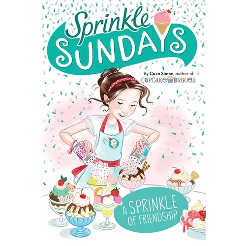 A Sprinkle of Friendship