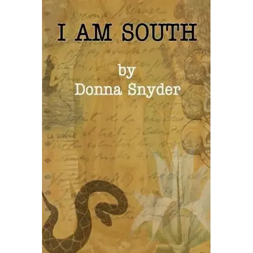 I Am South