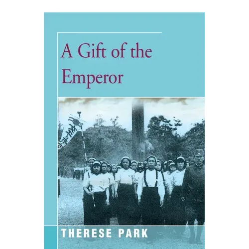 A Gift of the Emperor