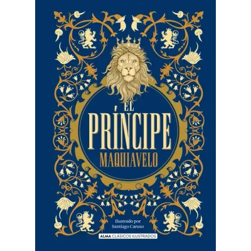 El Príncipe