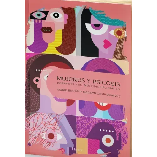 Mujeres Y Psicosis