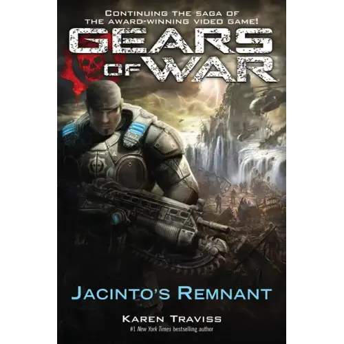 Gears of War: Jacinto's Remnant