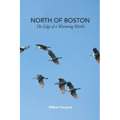 North of Boston- Whales and Tales