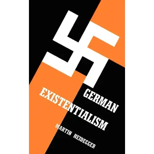 German Existentialism
