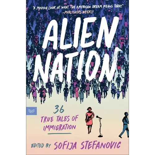 Alien Nation