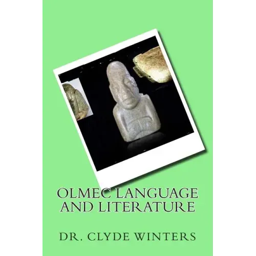 Olmec Language and Literature