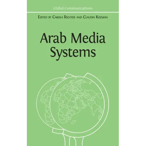 Arab Media Systems