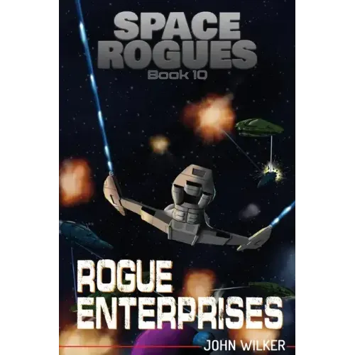 Rogue Enterprises