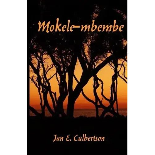 Mokele-mbembe