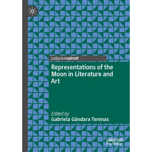 Representations of the Moon in Literature and Art