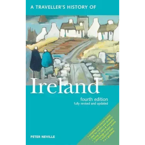 A Traveller's History of Ireland