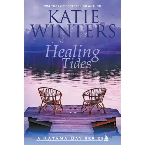 Healing Tides