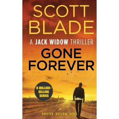Gone Forever