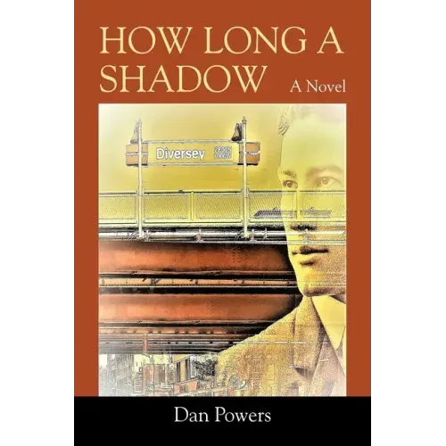 How Long A Shadow