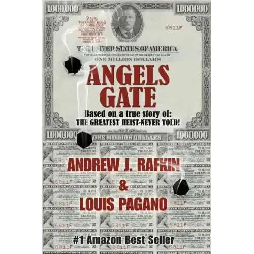 Angels Gate