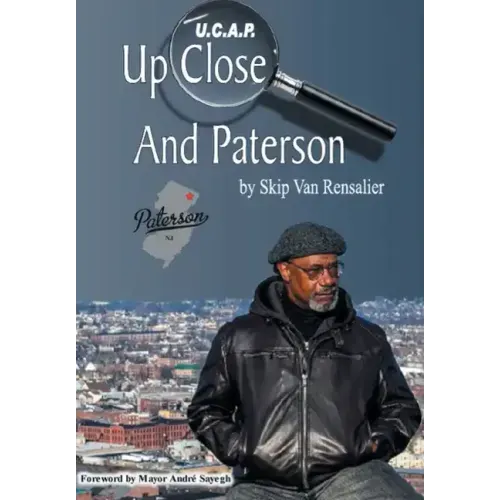 U.C.A.P.: Up Close and Paterson