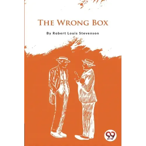 The Wrong Box