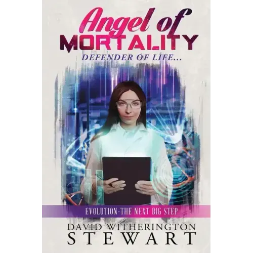Angel of Mortality: Defender of Life... Creator of Chaos