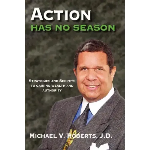 Action Has No Season