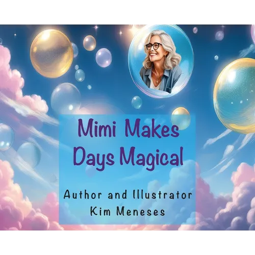 Mimi Makes Days Magical