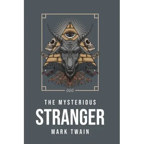 The Mysterious Stranger