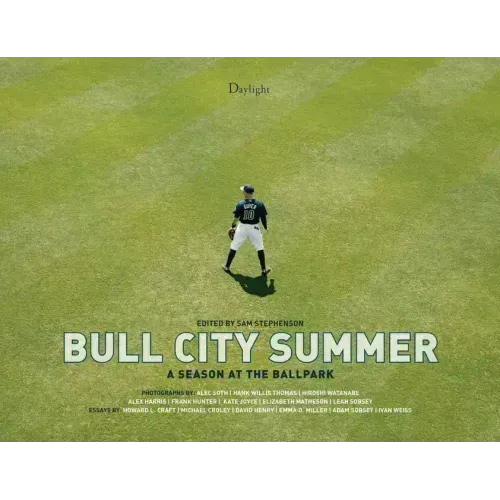 Bull City Summer: A Season at the Ballpark
