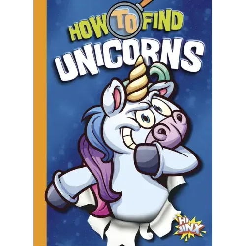 How to Find Unicorns