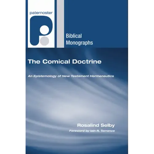 The Comical Doctrine