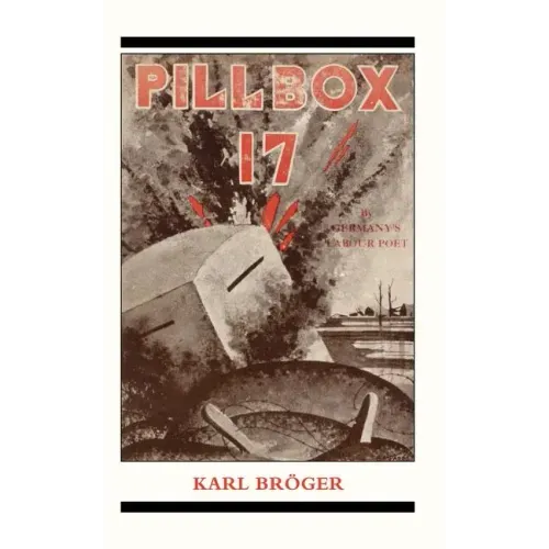 Pillbox 17