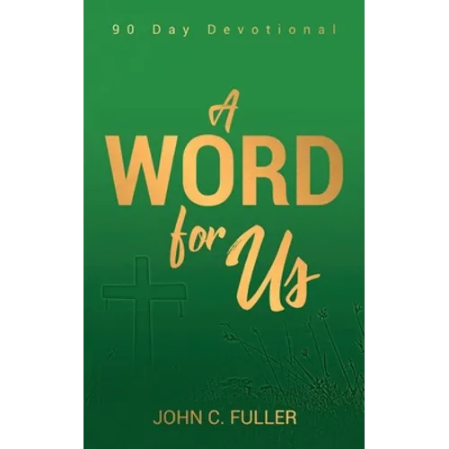 A Word For Us