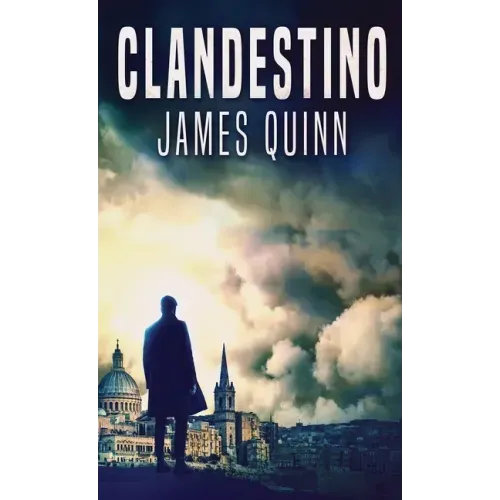 Clandestino