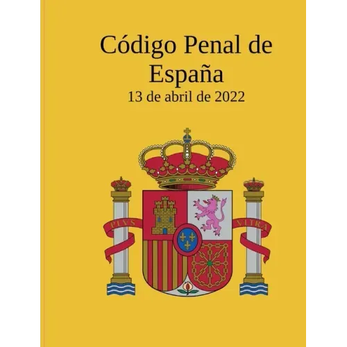 Código Penal de España