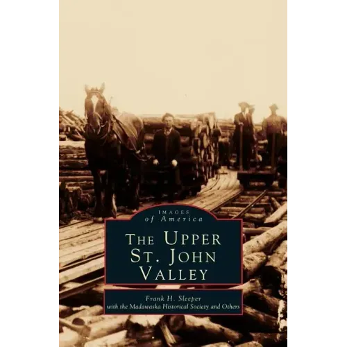 Upper St. John Valley
