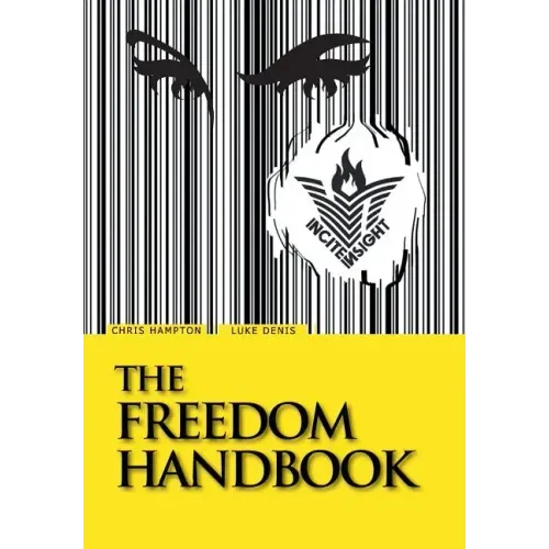 The Freedom Handbook