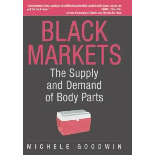 Black Markets