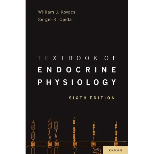 Textbook of Endocrine Physiology